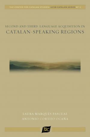 Catalan Speaking Regions