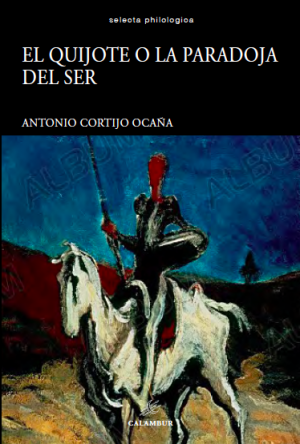 El Quijote