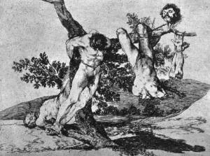 Goya