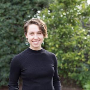 Julia Brown