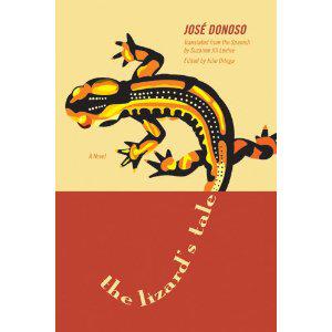 Lizard's Tale