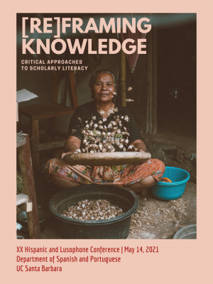 Reframing Knowledge
