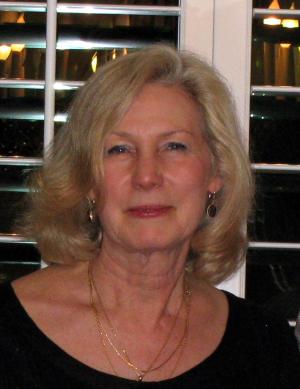Roberta Johnson