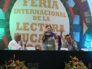 Sara Forjadores