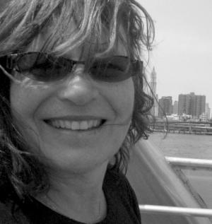 Suzanne Jill Levine
