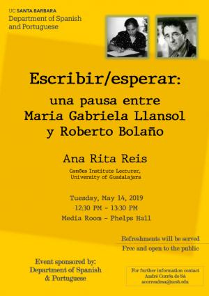 escribir:esperar