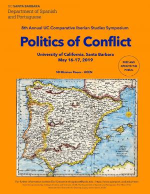 politics of conflict