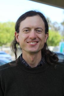 Jakob Romine
